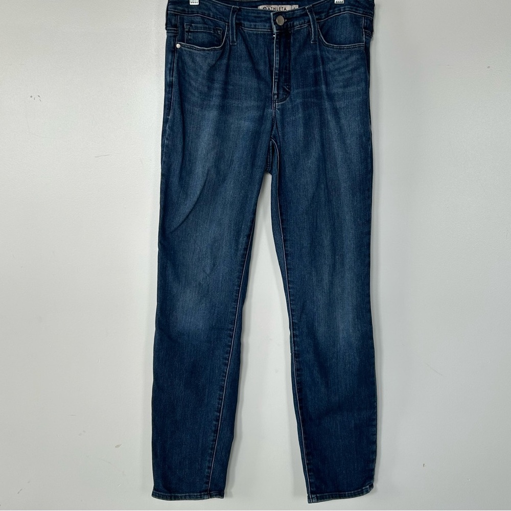 Athleta Jeans